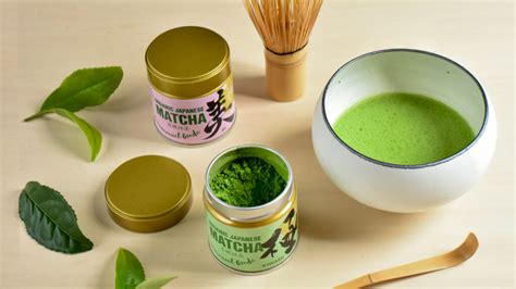 Magic Hour Matcha: A Delicate Balance of Flavor and Health